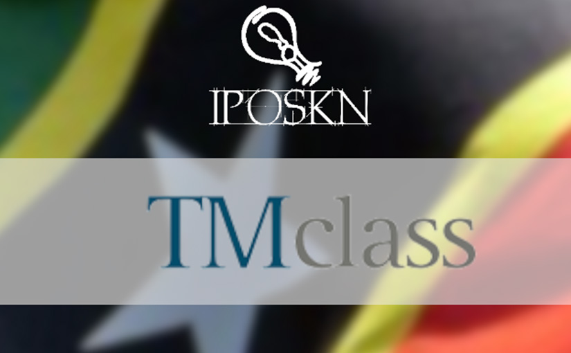 SKN’s Intellectual Property Office joins International TM Class Database